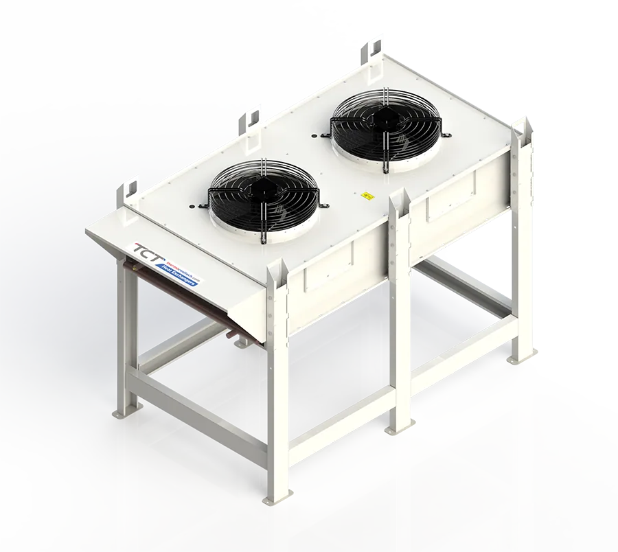 TUB63 123 2,5 - KONDENSER