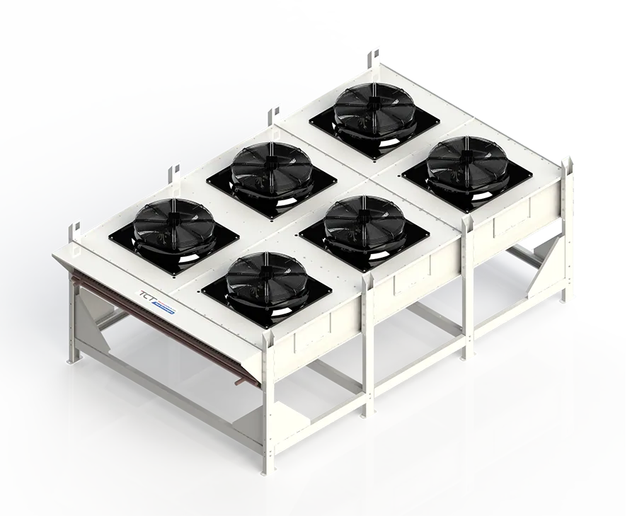 TUD50 234 2,5 - KONDENSER – Ürün