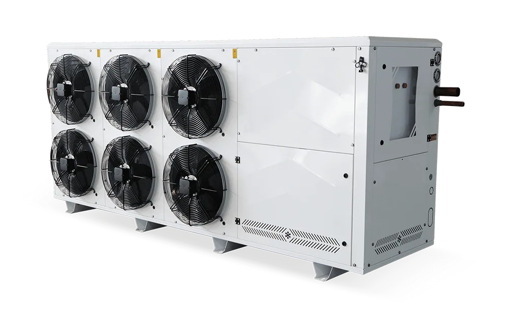 SNKESTR B 34000 N MULTİ (PLS) – Outdoor unit