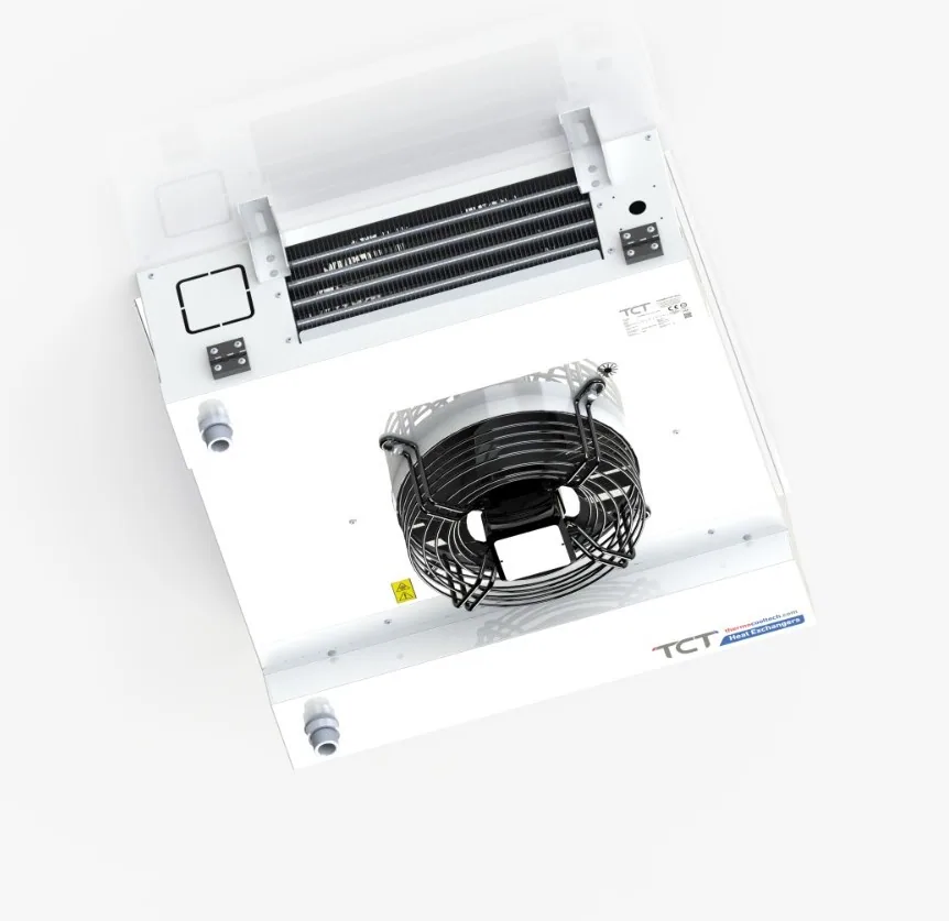 SNKTDA40 115 8 (PLS) – Ürün