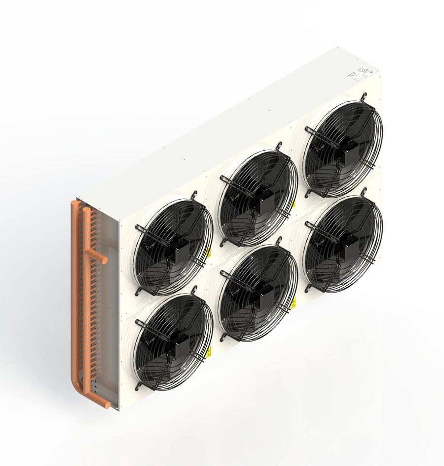 TCB45 233 2,5 - KONDENSER – Product